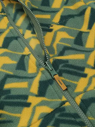 VAUDE | Chaqueta polar infantil Pulex II |